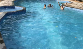  Baaz Jungle Resort  Хаваза